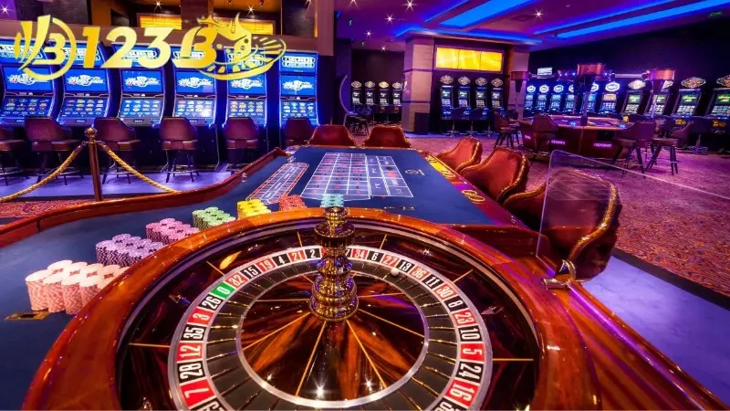 Luật chơi game bài baccarat 123b dựa trên trò chơi baccarat truyền thống