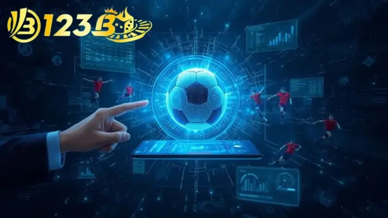 Ưu điểm của sảnh cược thể thao CMD368 123b