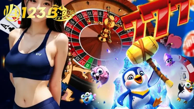 Quyền lợi mà người chơi sẽ nhận được khi đăng ký B123